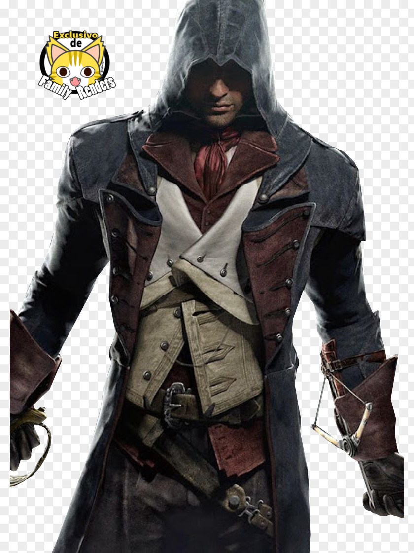 Assassin's Creed Unity Syndicate Creed: Origins Poster Video Game PNG