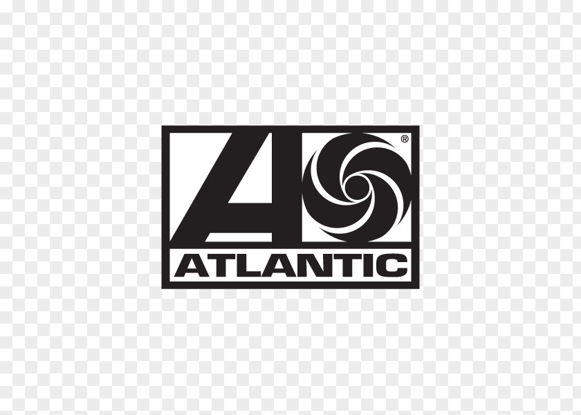 Atlantic Records Logo Record Label Motown PNG