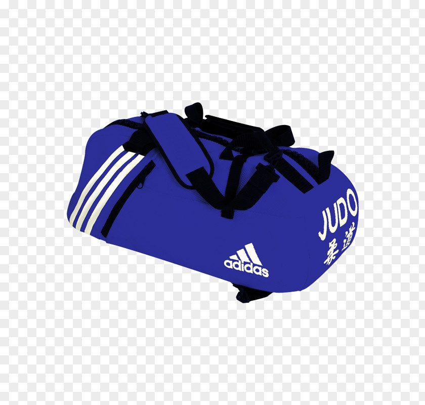 Bag Judogi Backpack Adidas Originals PNG