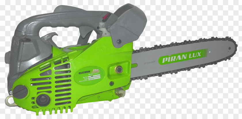 Chainsaw Tool PNG