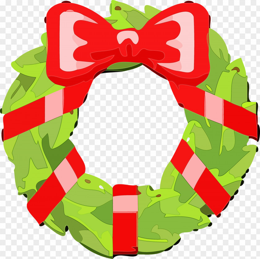 Christmas Decoration PNG