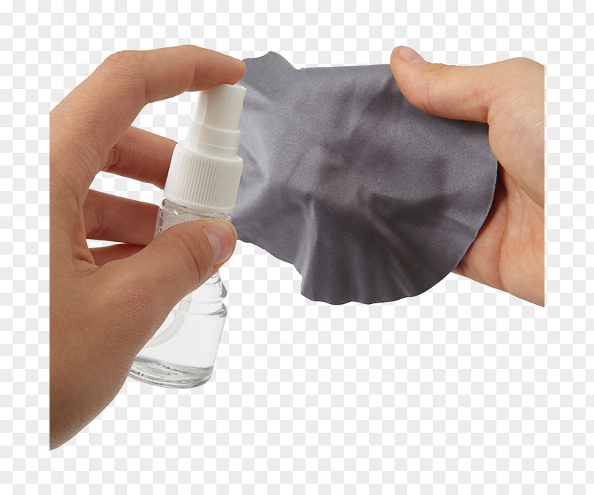CLEANING CLOTH Promotional Merchandise Merchandising Textile PNG