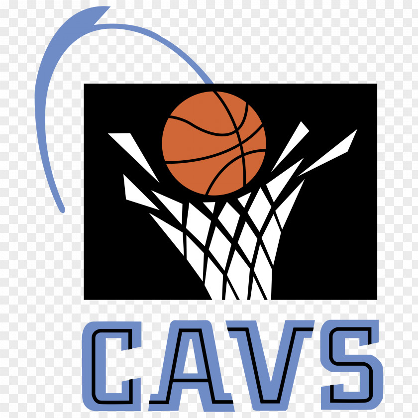 Cleveland Cavaliers NBA Logo Vector Graphics Browns PNG