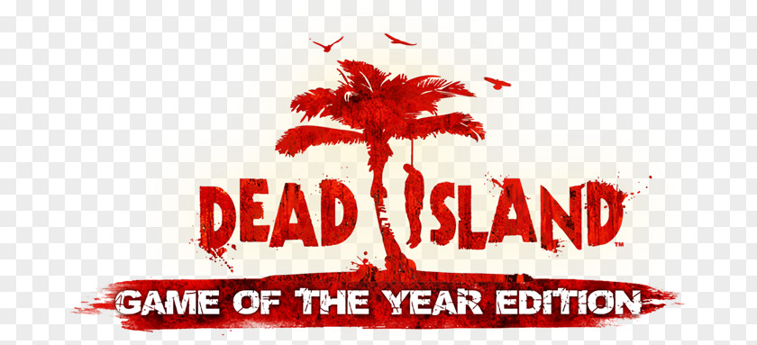 Dead Island 2 Island: Riptide Xbox 360 Video Game PNG