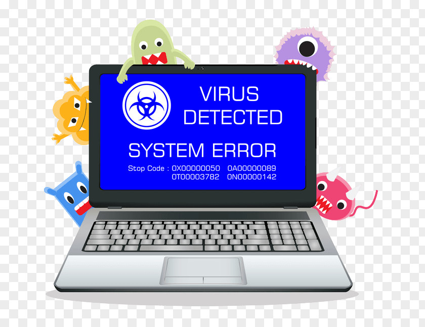 Facility Maintenance Computer Virus Vector Graphics Clip Art Image Antivirus Software PNG