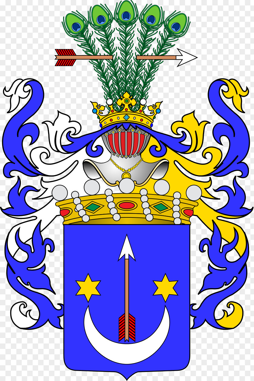 Family Poland Coat Of Arms Crest Szlachta PNG