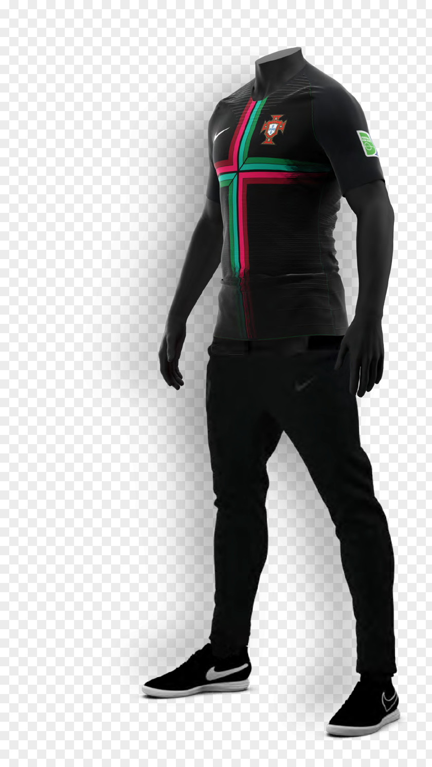 Fpf Wetsuit Shoulder Sleeve Sportswear PNG