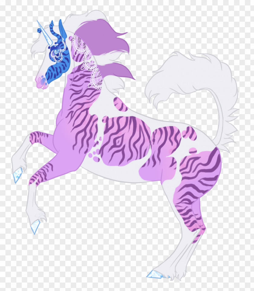 Horse Carnivora Legendary Creature Clip Art PNG