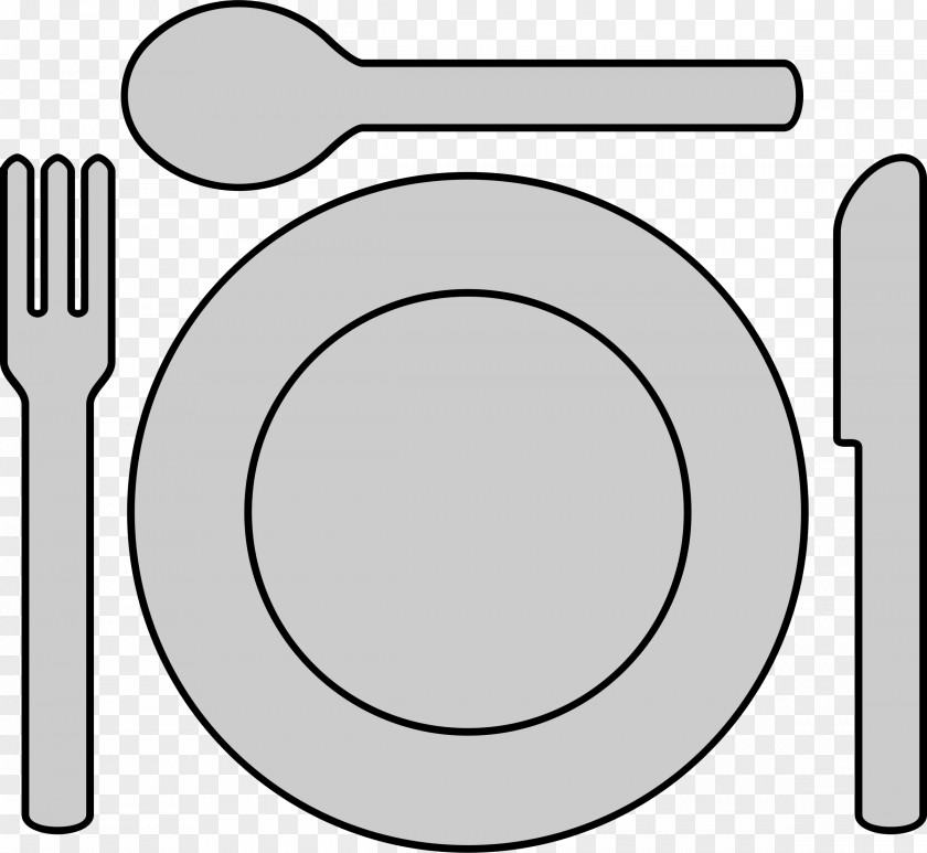 Knife And Fork Public Domain Clip Art PNG