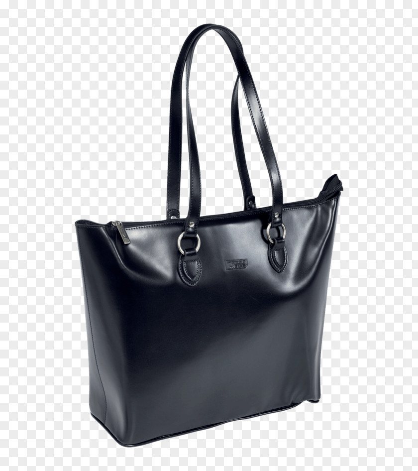 Laptop Bag Tote Leather Computer PNG