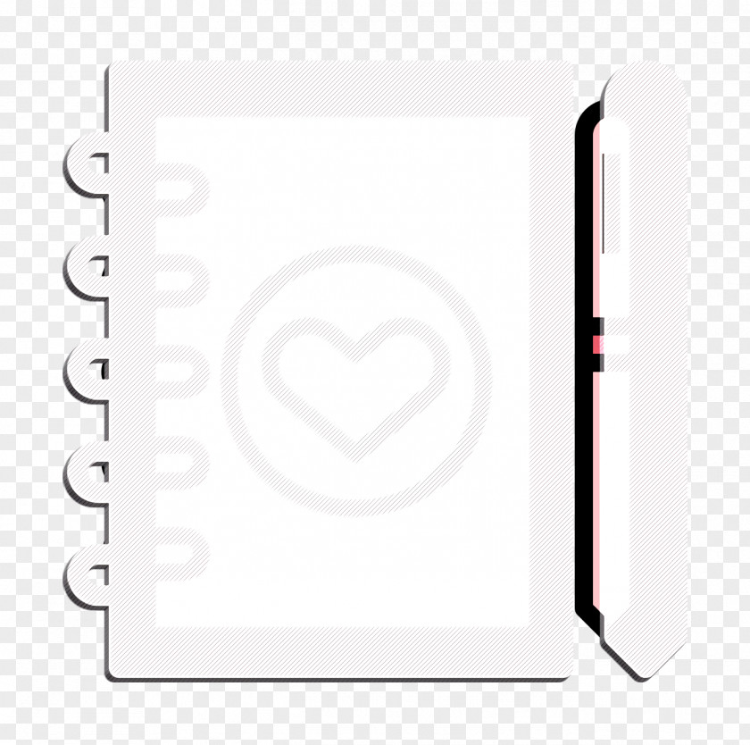 Love Icon Wedding Planner PNG