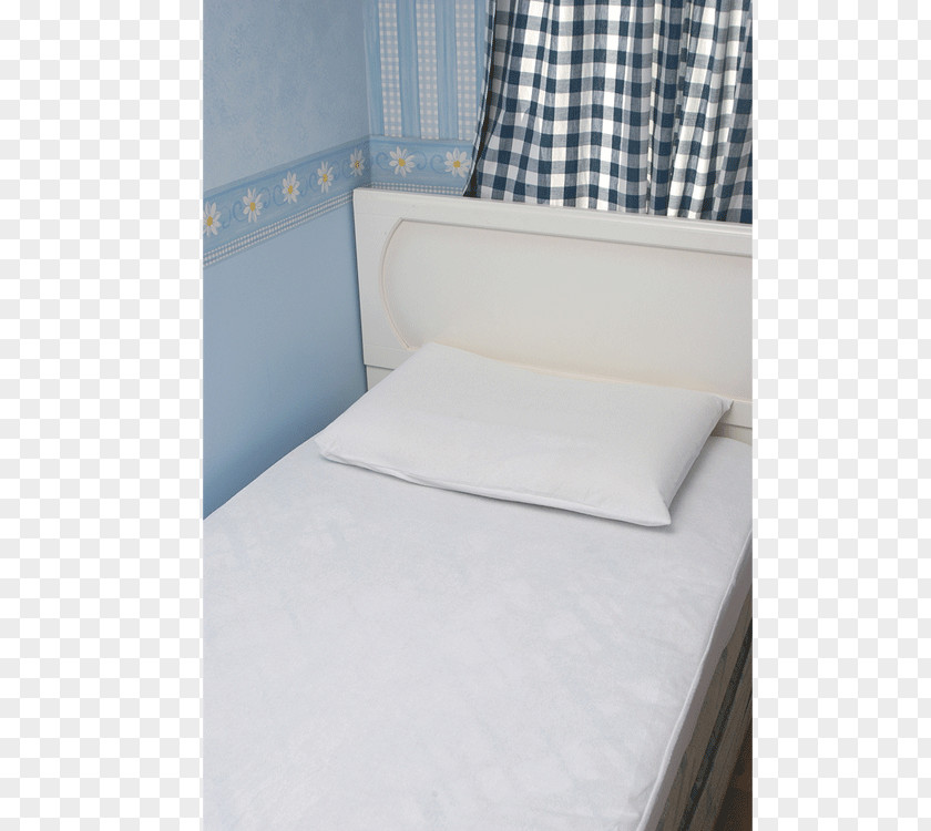 Mattress Bed Sheets Frame Protectors Pads PNG