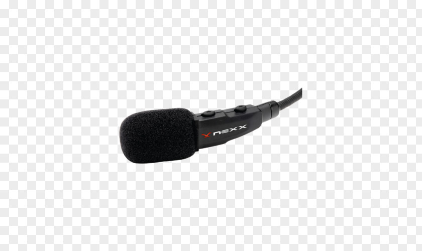 Microphone Headset Audio PNG