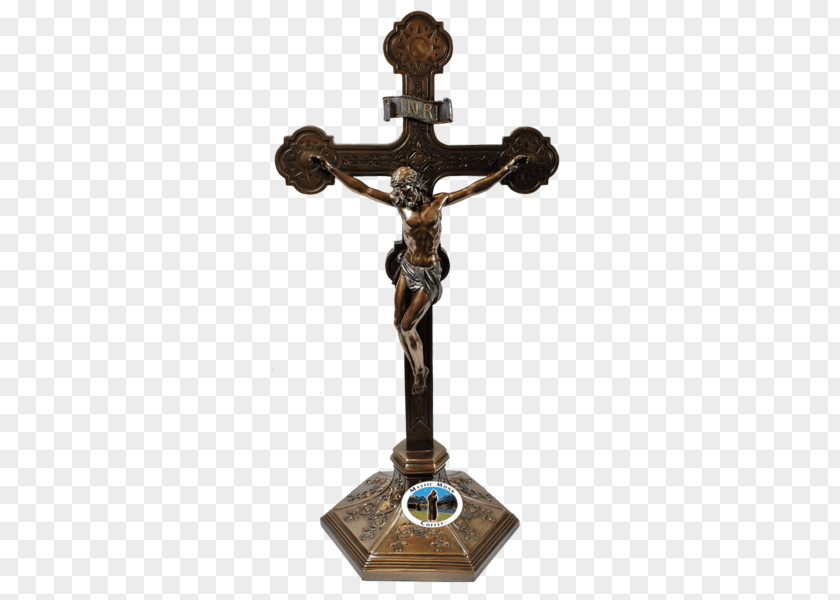Monk File Format Crucifix Christian Cross Mystic Coffee PNG