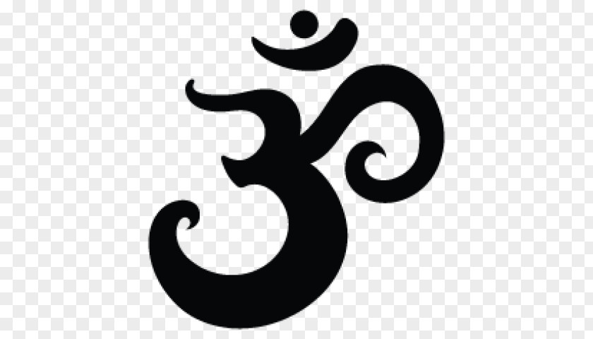 Om Symbol Logo Desktop Wallpaper PNG