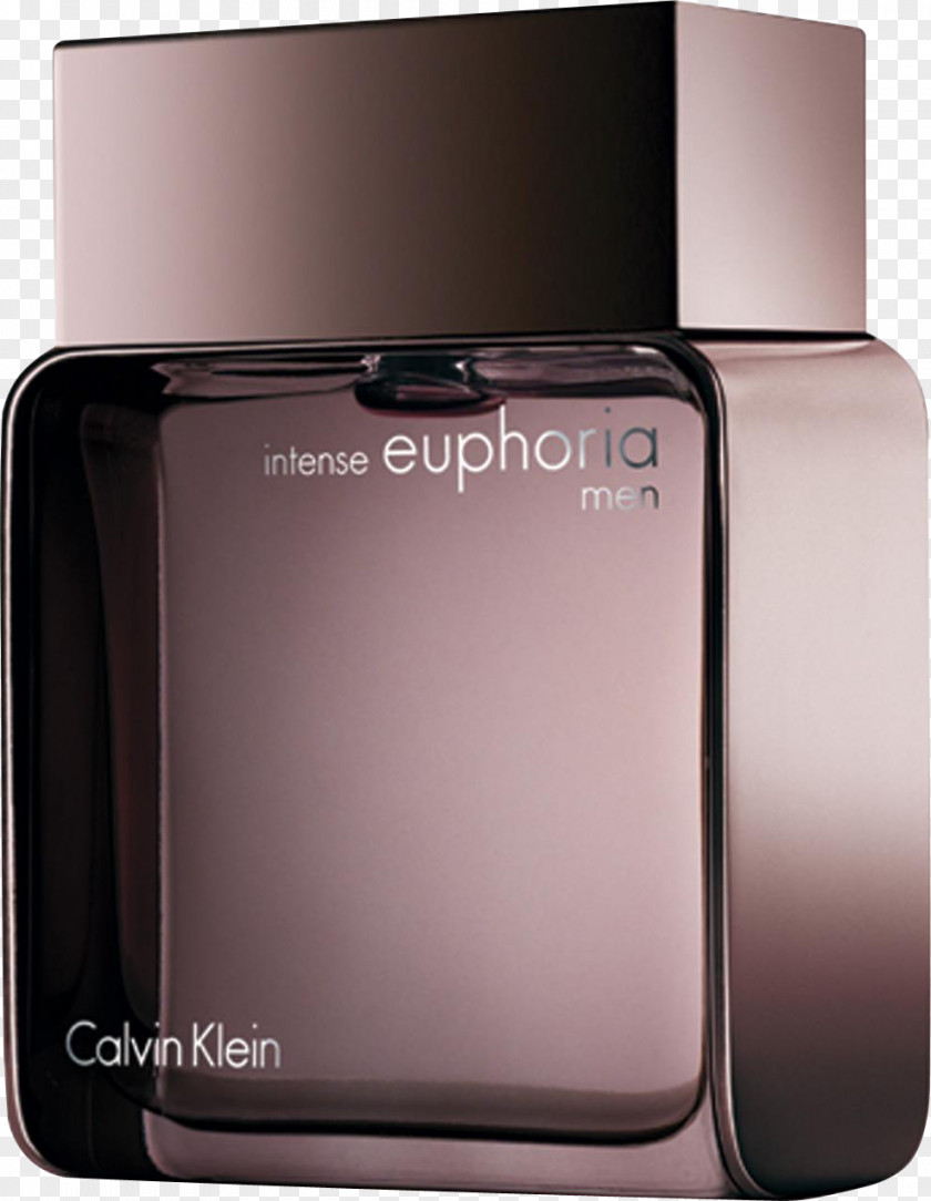 Perfume Calvin Klein Eau De Toilette Fashion Eternity PNG
