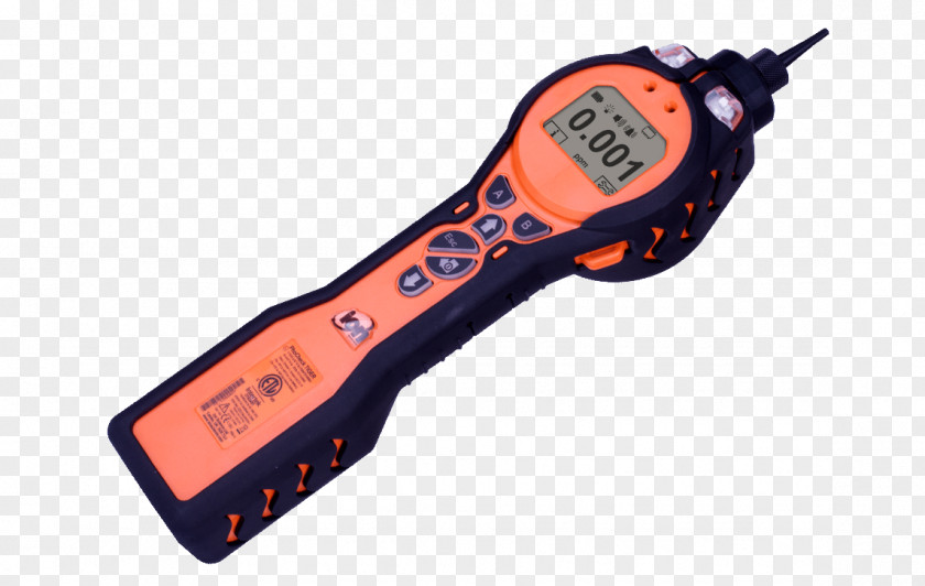 Photoionization Detector Measuring Instrument Gas PNG