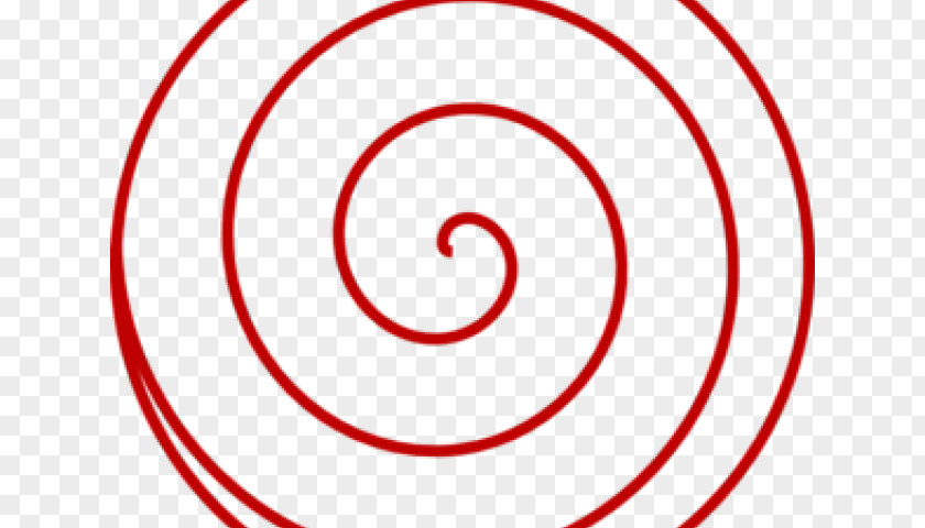 Spiral Vector Clip Art Graphics Illustration Circle PNG