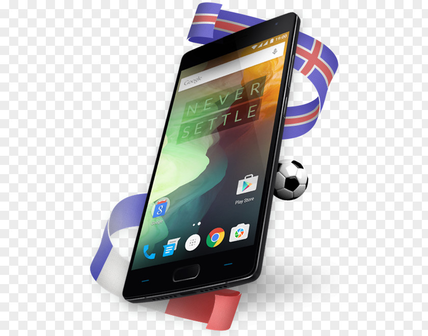 64 GBSandstone BlackUnlockedGSMFootball Iceland Smartphone Feature Phone OnePlus Two Dual 64GB 4G LTE Black Unlocked (A2003-3) 3 2 PNG