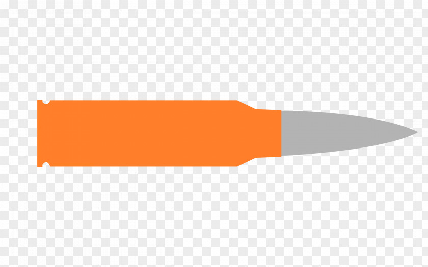 Bullet Clipart Throwing Knife Utility Knives Line PNG