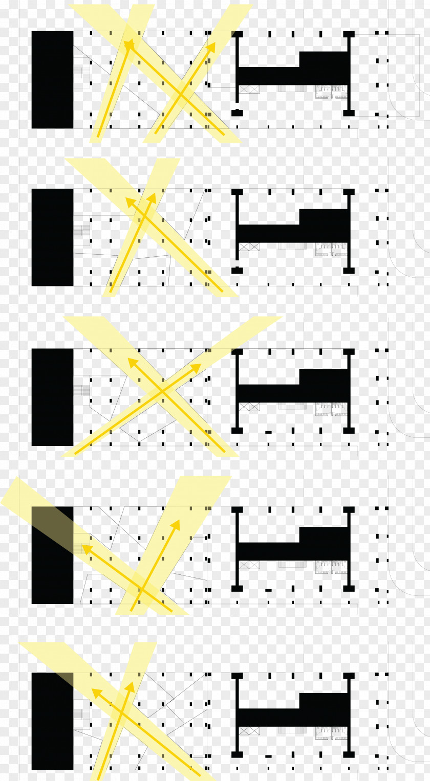 Classroom Square Rectangle Area Pattern PNG