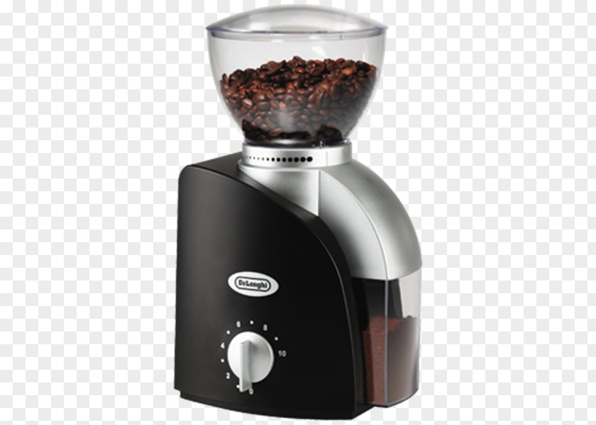 Coffee Grinder Espresso Coffeemaker Dolce Gusto De'Longhi PNG