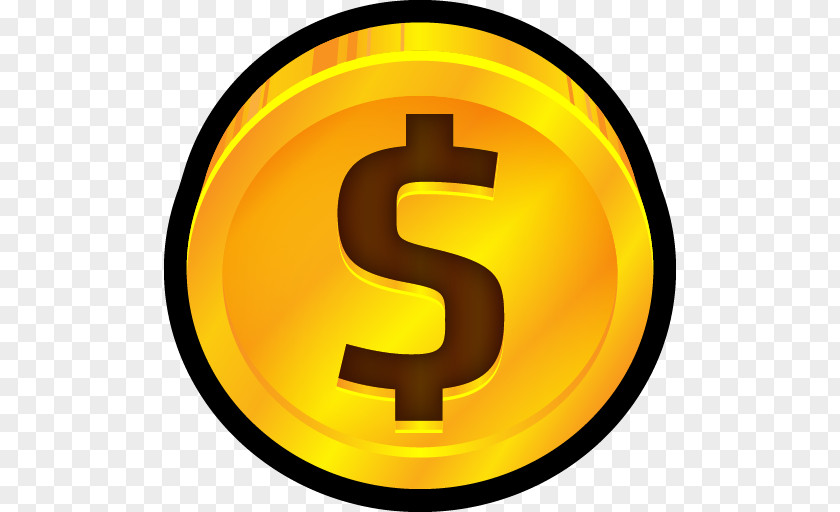 Coin Cent PNG