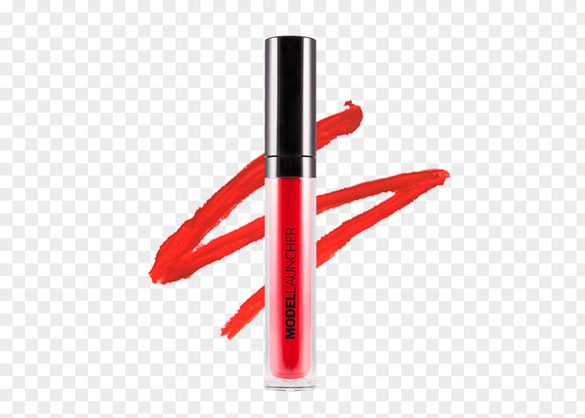 Cosmetic Model Lipstick Lip Balm Gloss Fashion PNG