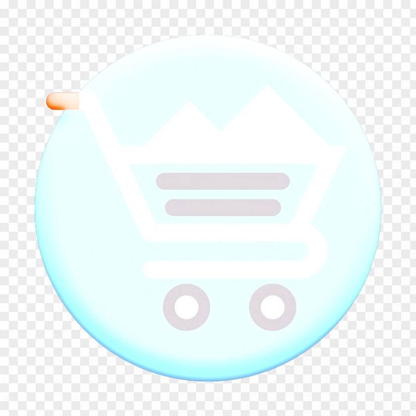 Digital Marketing Icon Cart PNG