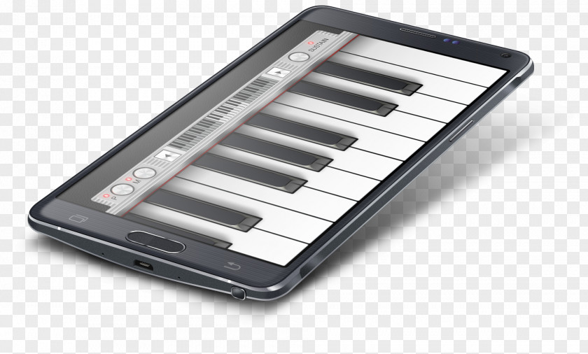 Keyboard Digital Piano Electric Electronic Musical Instruments PNG