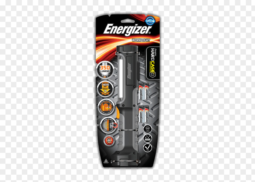 Light Work Flashlight AA Battery Light-emitting Diode Electric PNG