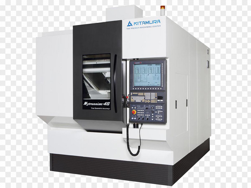 Machines OutilsOthers Machine Tool Computer Numerical Control Transtec PNG
