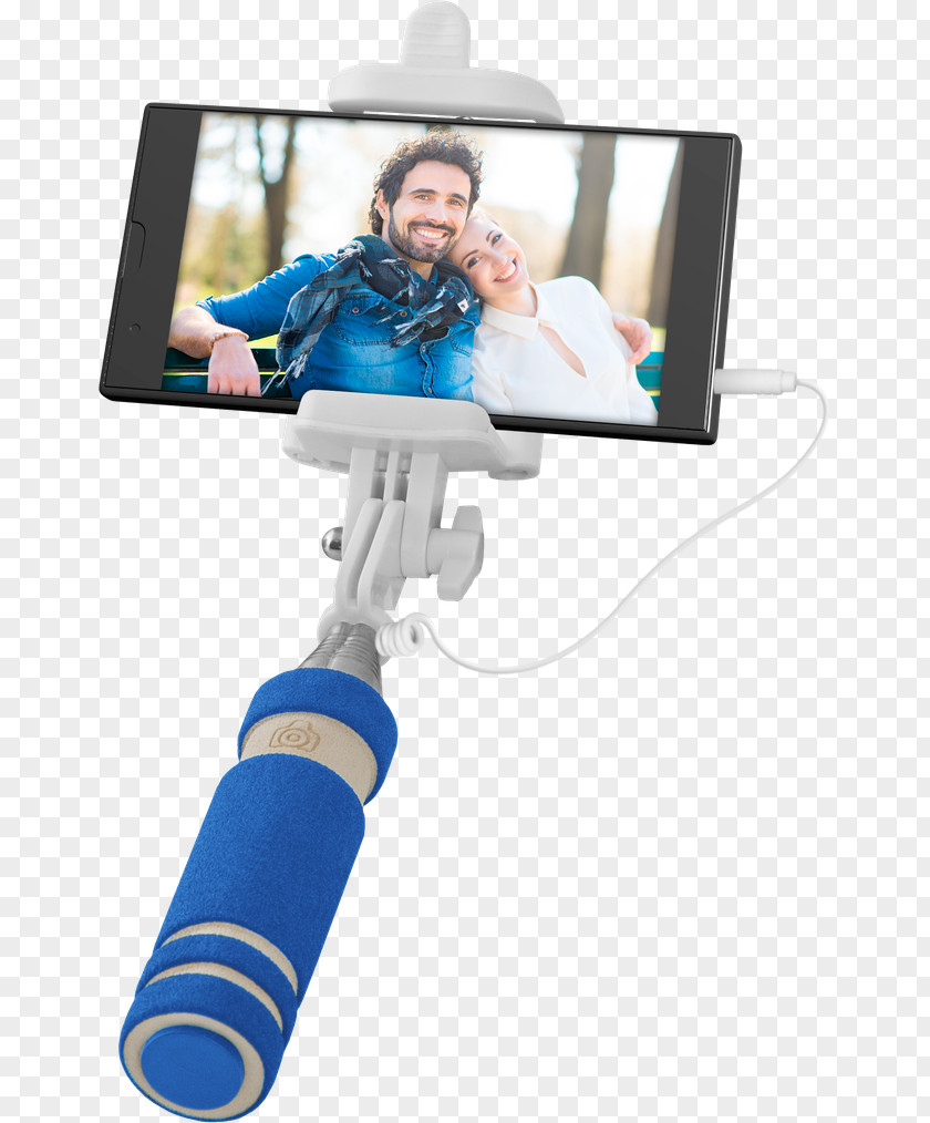 Monopod Selfie Stick Defender Tripod PNG