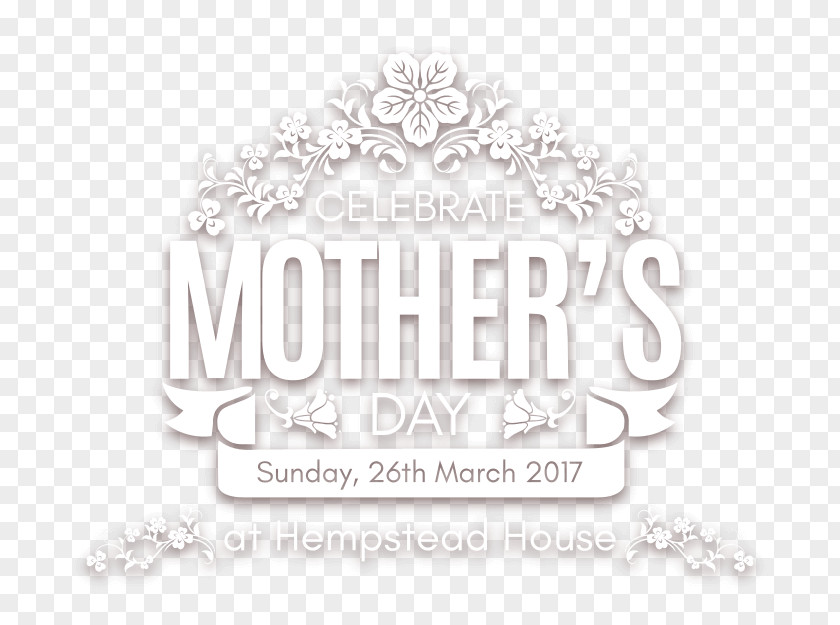 Mothering Sunday Logo Brand Jewellery Font PNG