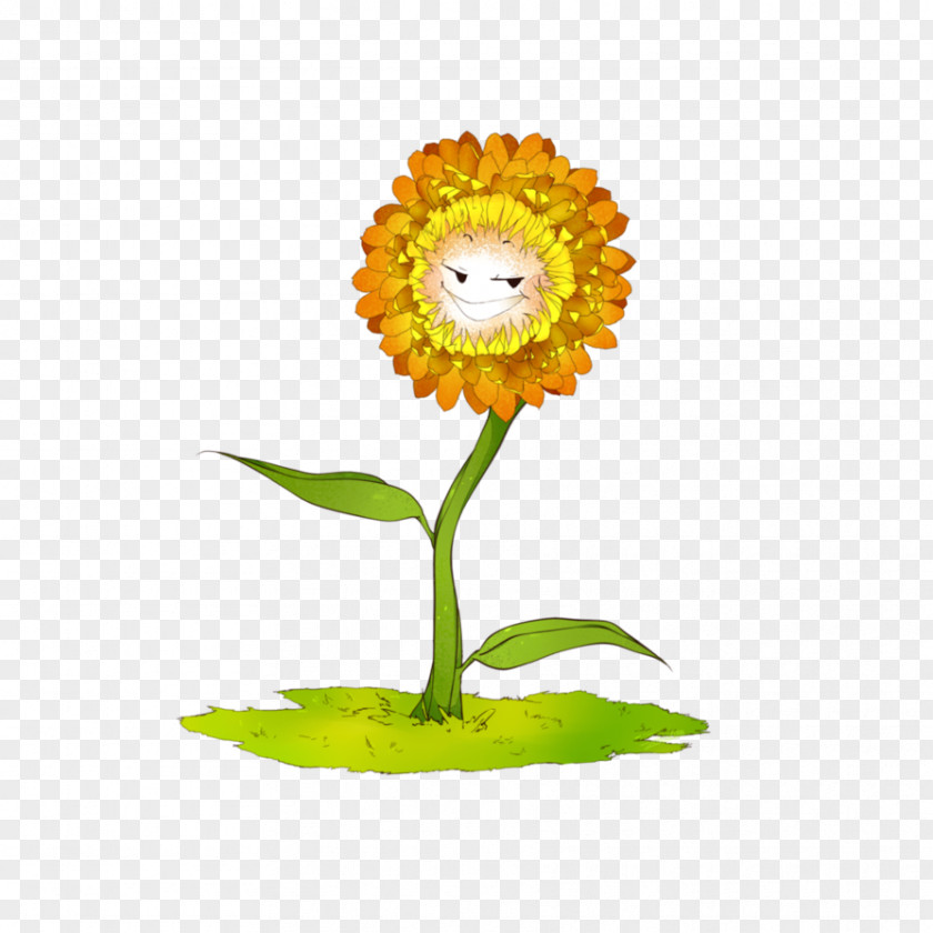 Oh Speech Digital Art DeviantArt Flowey Drawing PNG