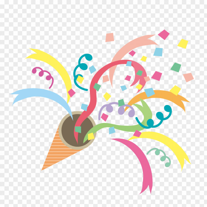 PartySocial Event Graphic Design Clip Art PNG