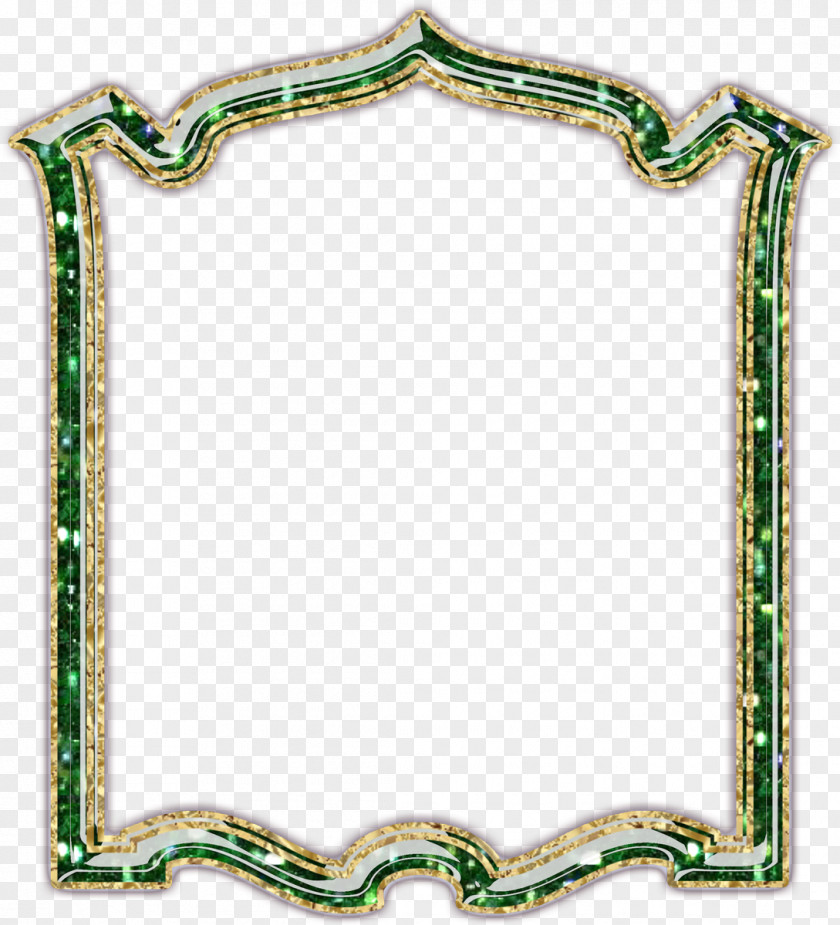 Pearl Border Picture Frames Raster Graphics Clip Art PNG
