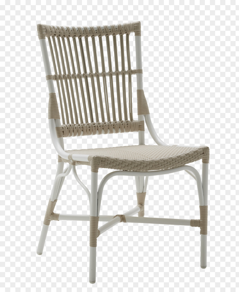 Piano Chair No. 14 Egg Wicker アームチェア PNG