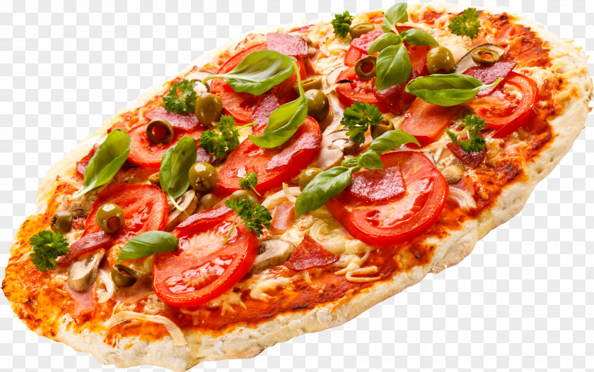 Pizza PNG clipart PNG