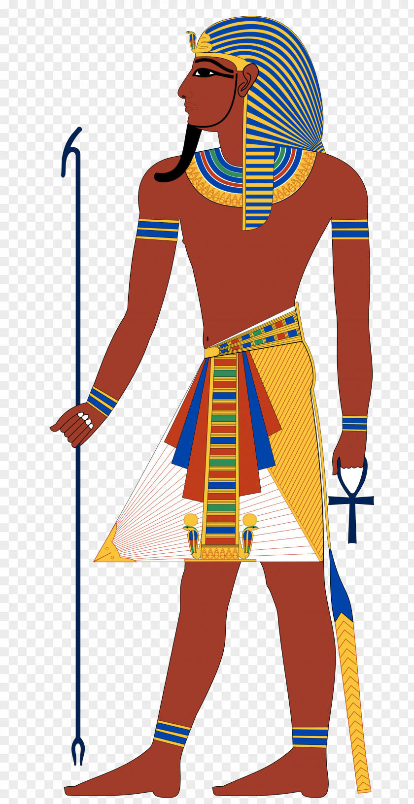 Pyramid Builder Cliparts Ancient Egypt New Kingdom Of Tutankhamun Early Dynastic Period PNG