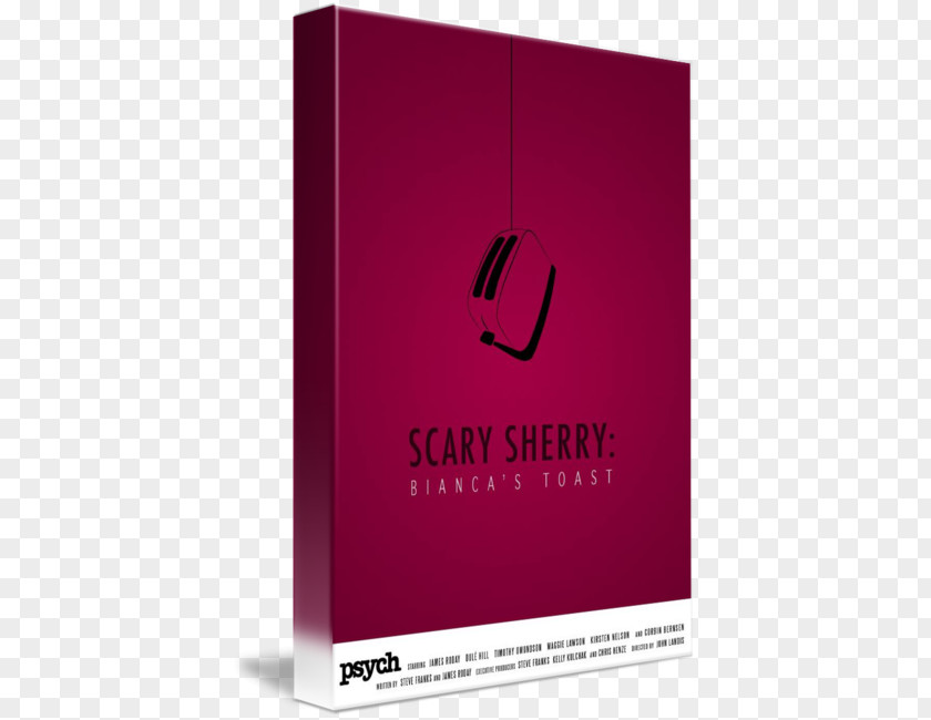 Scary Washing Room Brand Graphics Product Design Font PNG