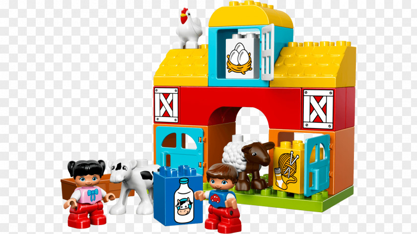 The Lego Movie Duplo Minifigure City Toy PNG
