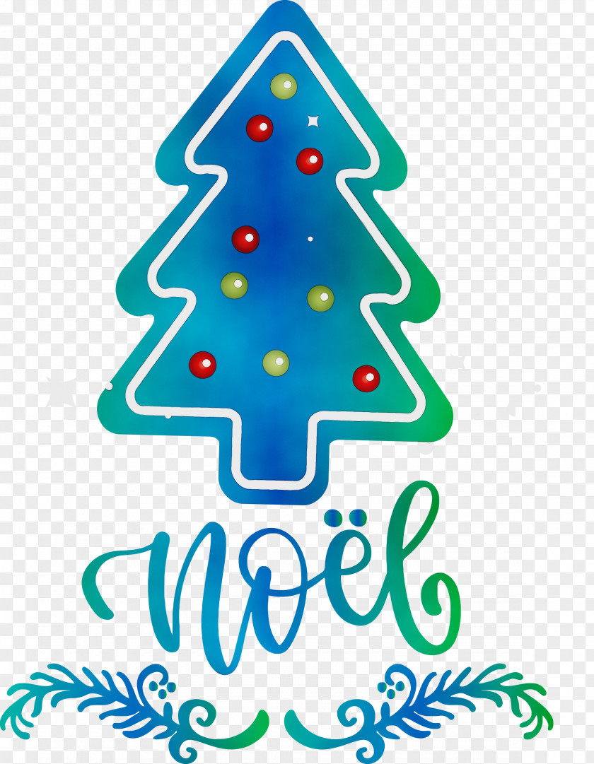 Christmas Tree PNG