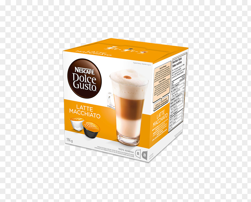 Coffee Latte Macchiato Dolce Gusto Caffè PNG