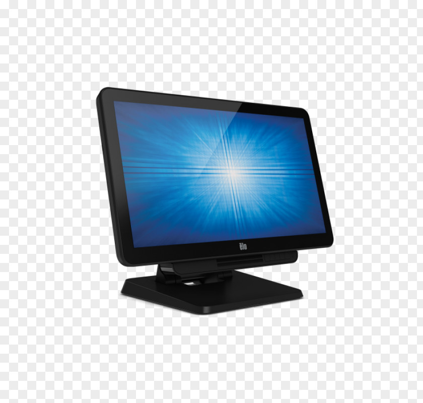 Computer Monitors Touchscreen Personal Display Device Solid-state Drive PNG