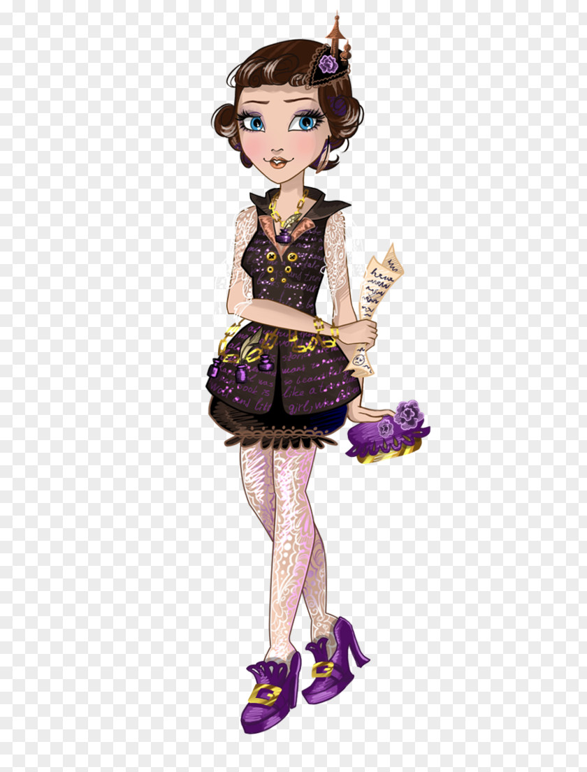 Daughter Betty Boop Ever After High Drawing Cartoon YouTube PNG