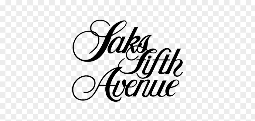 Gift Saks Fifth Avenue Card Discounts And Allowances Dolphin Mall PNG