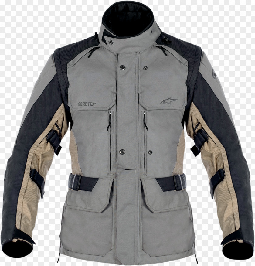 Gore-Tex Jacket Alpinestars Clothing Textile PNG