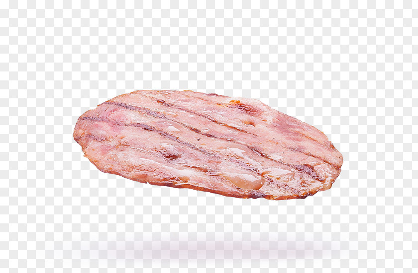 Jamon Hamburger Bacon Meat Pork PNG