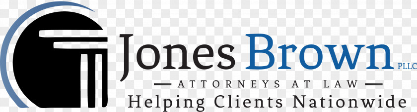 Lawyer Jones Brown, PLLC Criminal Law Firm PNG